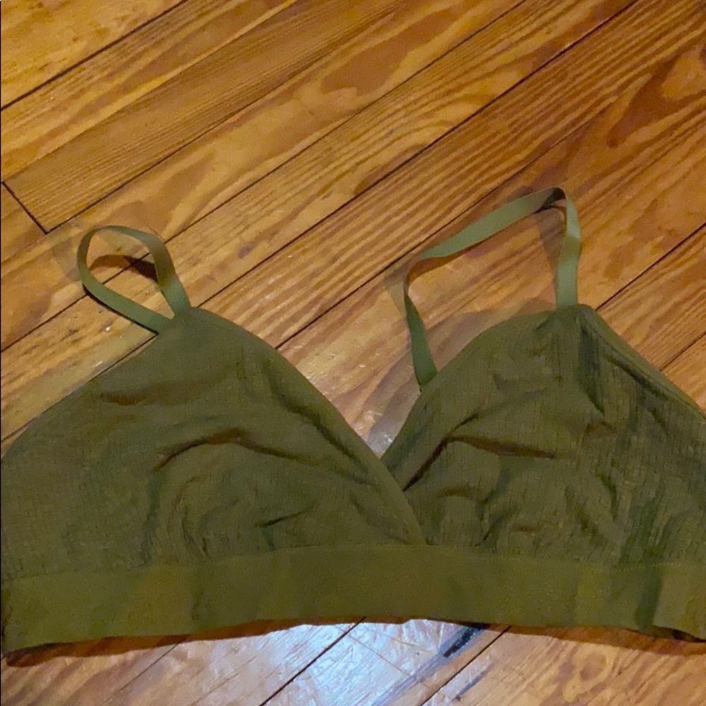 Aerie bralette